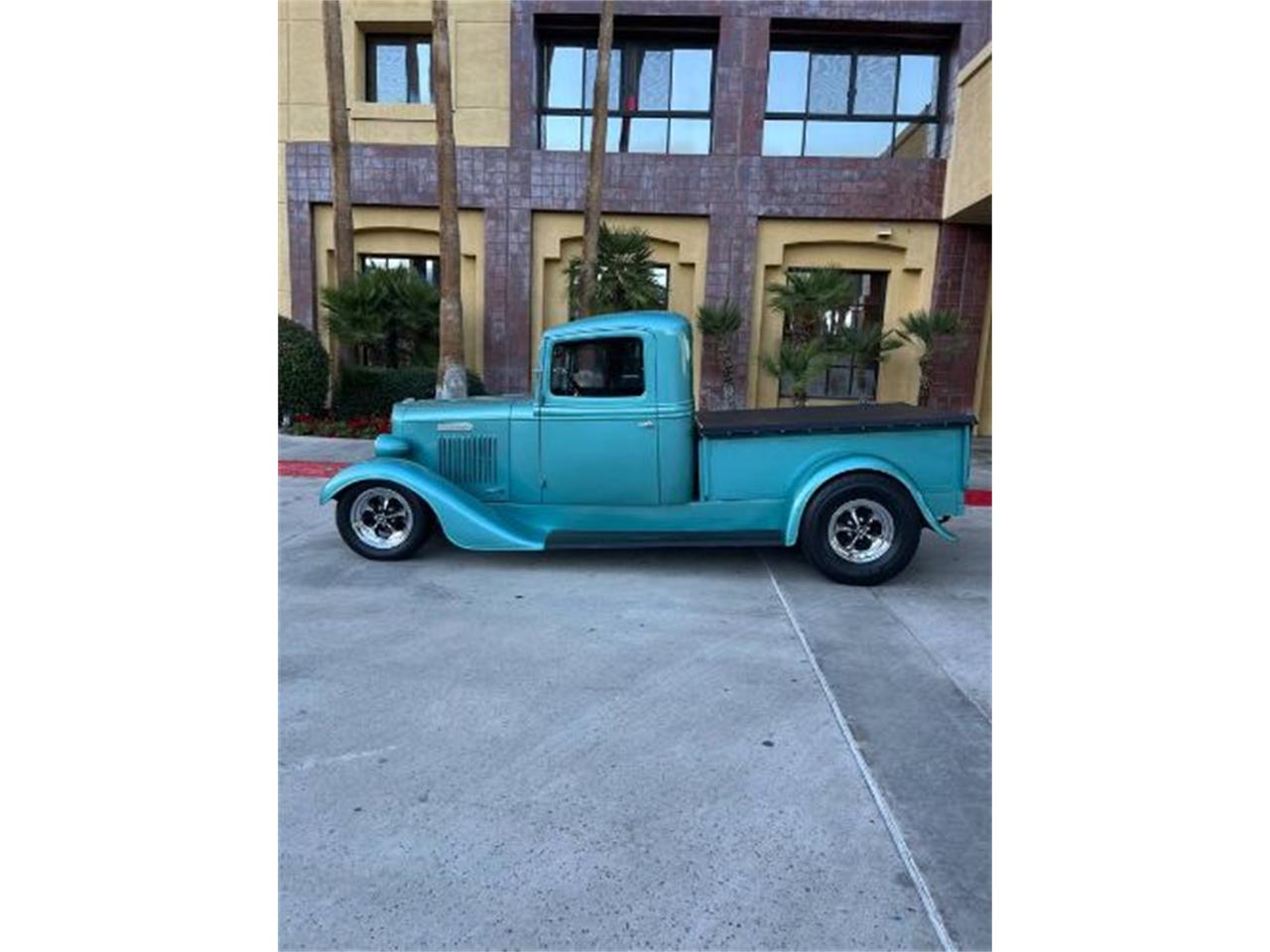 1935 International Pickup for Sale | ClassicCars.com | CC-1820379