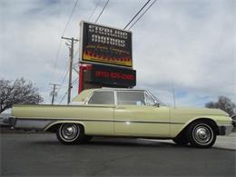 1961 Ford Galaxie (CC-1820038) for sale in STERLING, Illinois