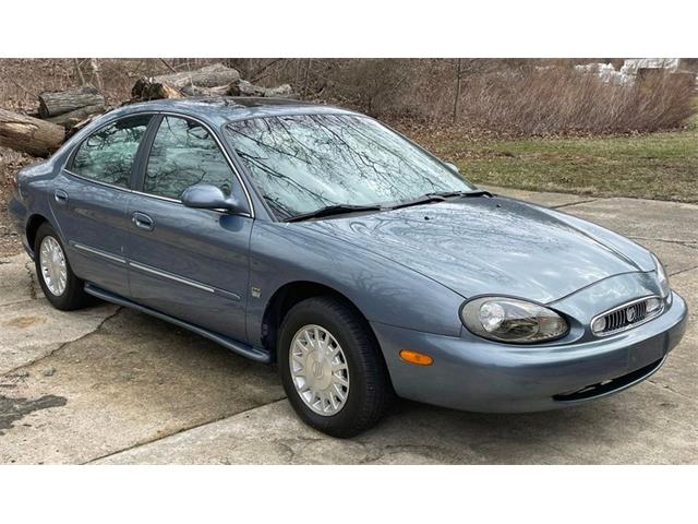 1999 Mercury Sable (CC-1823815) for sale in West Chester, Pennsylvania