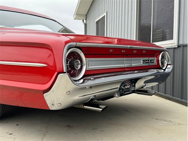 1964 Ford Galaxie 500 (CC-1823816) for sale in Greene, Iowa