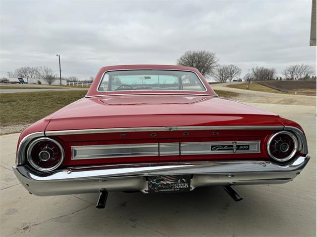 1964 Ford Galaxie 500 (CC-1823816) for sale in Greene, Iowa