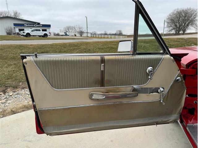 1964 Ford Galaxie 500 (CC-1823816) for sale in Greene, Iowa