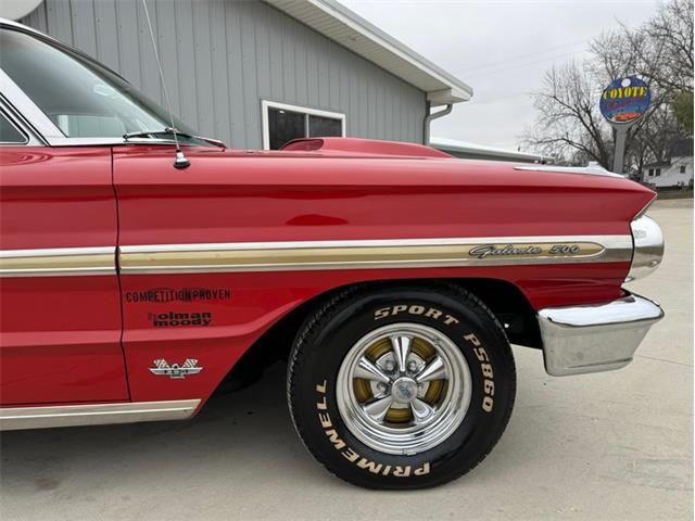 1964 Ford Galaxie 500 (CC-1823816) for sale in Greene, Iowa