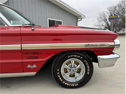 1964 Ford Galaxie 500 (CC-1823816) for sale in Greene, Iowa