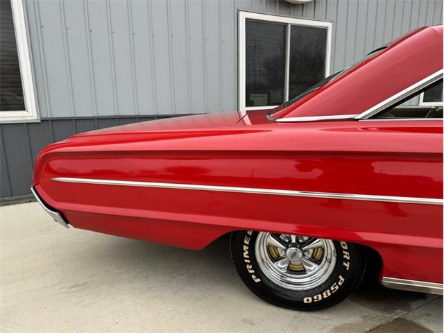 1964 Ford Galaxie 500 (CC-1823816) for sale in Greene, Iowa