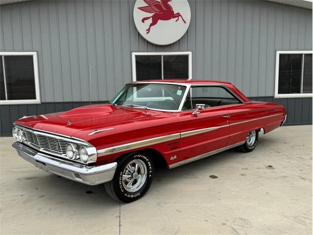 1964 Ford Galaxie 500 (CC-1823816) for sale in Greene, Iowa
