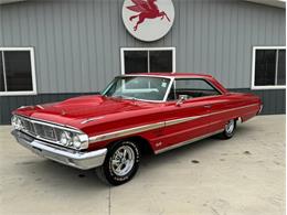 1964 Ford Galaxie 500 (CC-1823816) for sale in Greene, Iowa