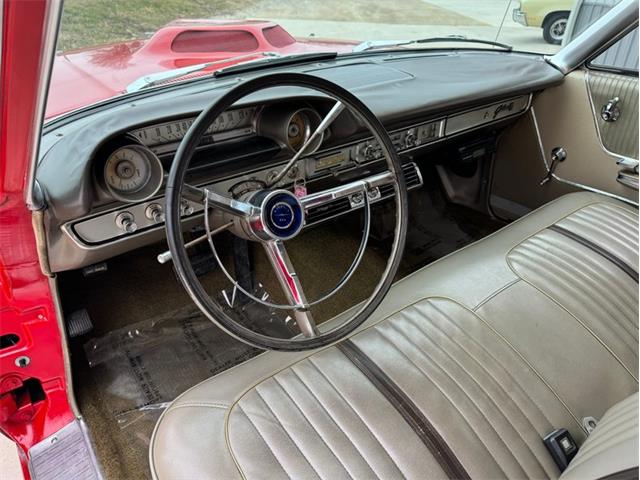 1964 Ford Galaxie 500 (CC-1823816) for sale in Greene, Iowa