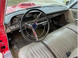 1964 Ford Galaxie 500 (CC-1823816) for sale in Greene, Iowa
