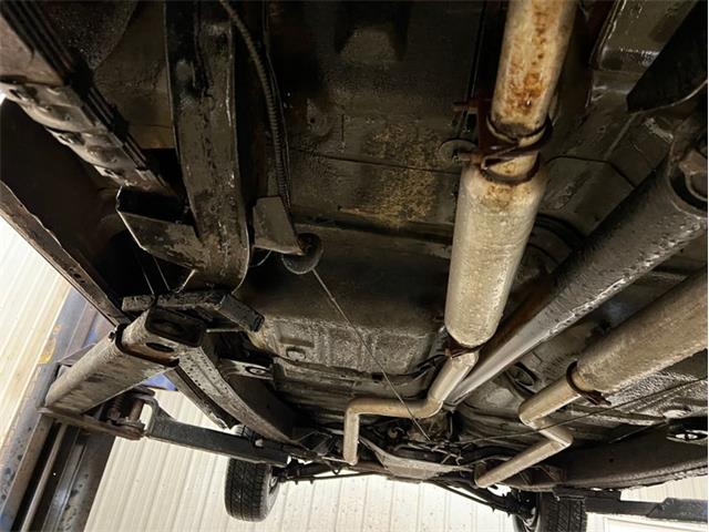 1964 Ford Galaxie 500 (CC-1823816) for sale in Greene, Iowa