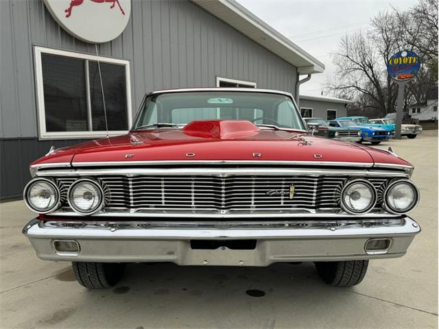 1964 Ford Galaxie 500 (CC-1823816) for sale in Greene, Iowa