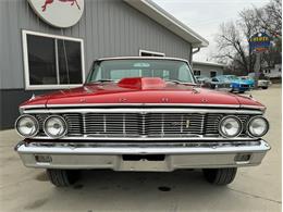 1964 Ford Galaxie 500 (CC-1823816) for sale in Greene, Iowa