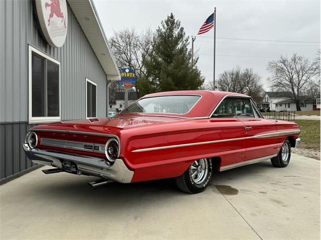1964 Ford Galaxie 500 (CC-1823816) for sale in Greene, Iowa