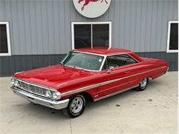 1964 Ford Galaxie 500 (CC-1823816) for sale in Greene, Iowa