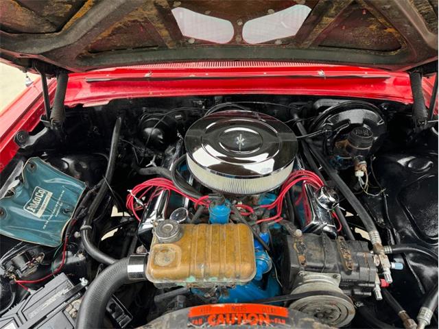 1964 Ford Galaxie 500 (CC-1823816) for sale in Greene, Iowa