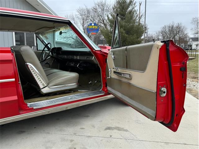1964 Ford Galaxie 500 (CC-1823816) for sale in Greene, Iowa