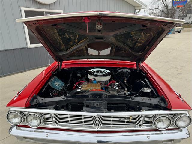 1964 Ford Galaxie 500 (CC-1823816) for sale in Greene, Iowa