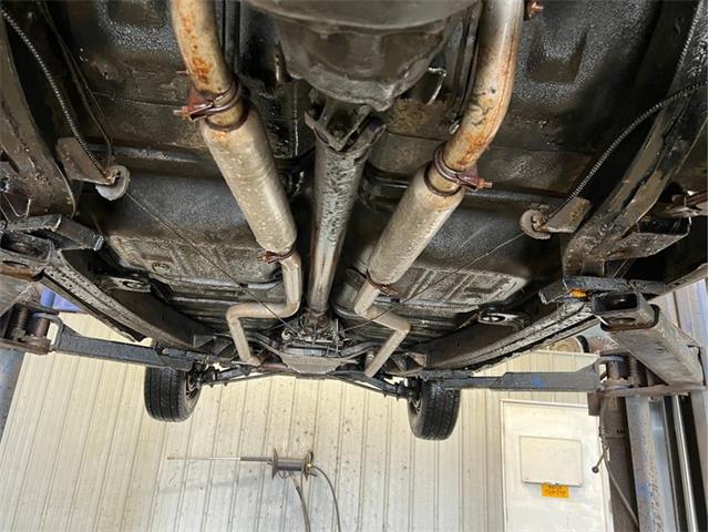1964 Ford Galaxie 500 (CC-1823816) for sale in Greene, Iowa