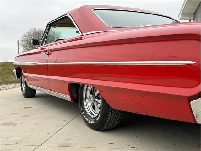 1964 Ford Galaxie 500 (CC-1823816) for sale in Greene, Iowa