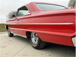 1964 Ford Galaxie 500 (CC-1823816) for sale in Greene, Iowa