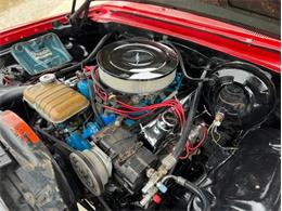 1964 Ford Galaxie 500 (CC-1823816) for sale in Greene, Iowa