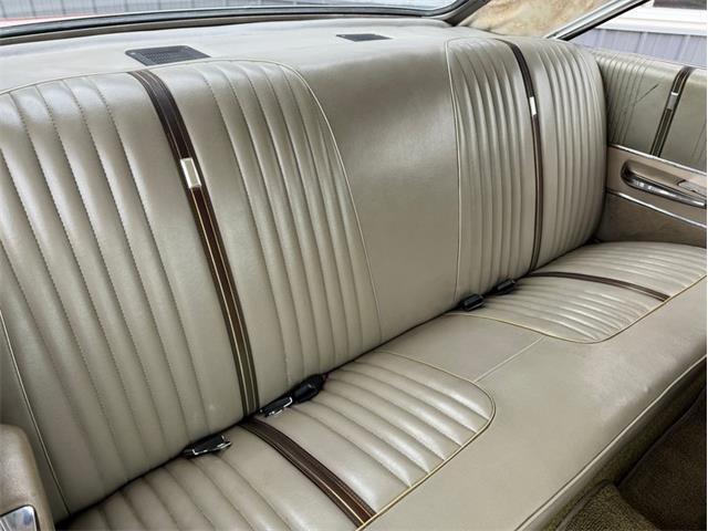 1964 Ford Galaxie 500 (CC-1823816) for sale in Greene, Iowa