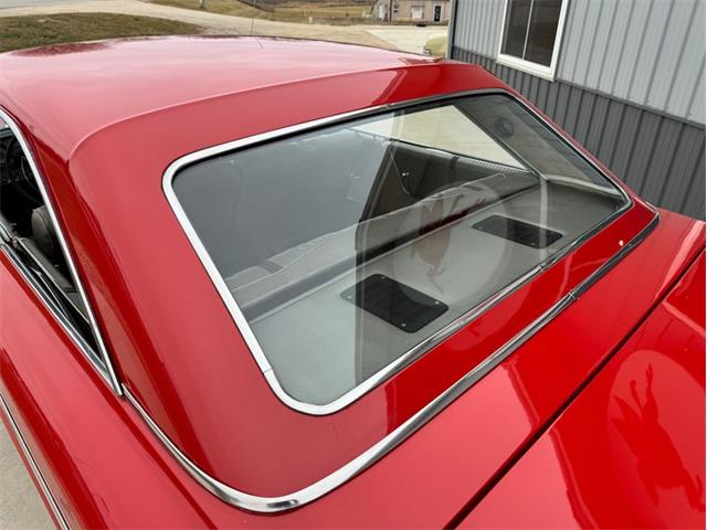 1964 Ford Galaxie 500 (CC-1823816) for sale in Greene, Iowa