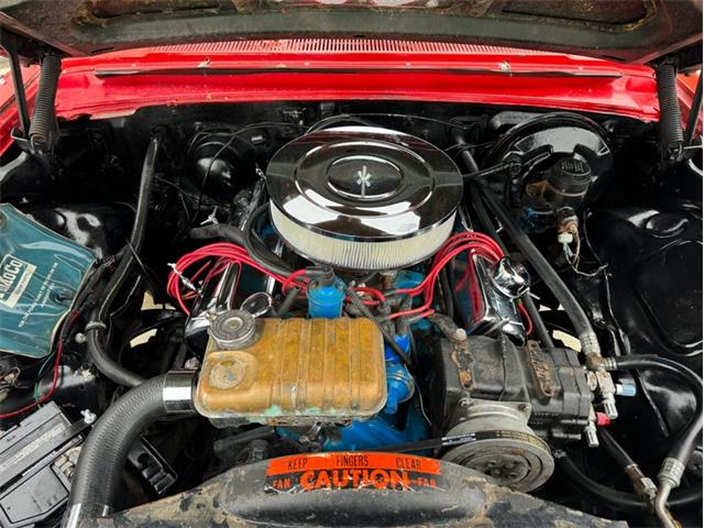 1964 Ford Galaxie 500 (CC-1823816) for sale in Greene, Iowa