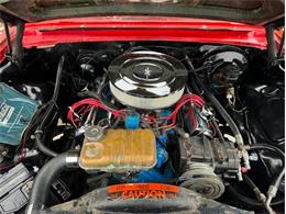 1964 Ford Galaxie 500 (CC-1823816) for sale in Greene, Iowa