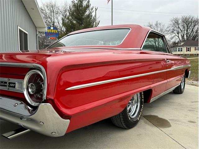 1964 Ford Galaxie 500 (CC-1823816) for sale in Greene, Iowa