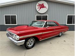 1964 Ford Galaxie 500 (CC-1823816) for sale in Greene, Iowa