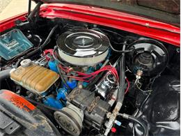 1964 Ford Galaxie 500 (CC-1823816) for sale in Greene, Iowa