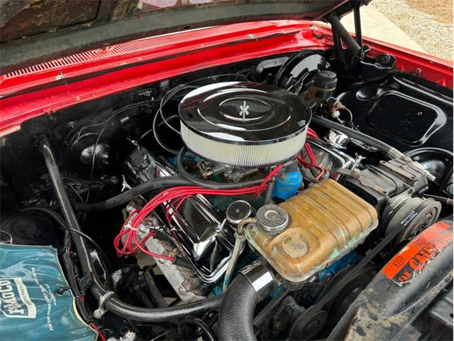 1964 Ford Galaxie 500 (CC-1823816) for sale in Greene, Iowa