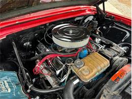 1964 Ford Galaxie 500 (CC-1823816) for sale in Greene, Iowa