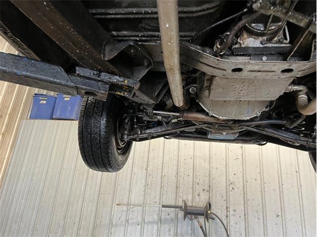 1964 Ford Galaxie 500 (CC-1823816) for sale in Greene, Iowa