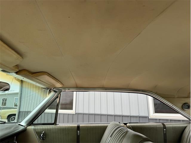 1964 Ford Galaxie 500 (CC-1823816) for sale in Greene, Iowa