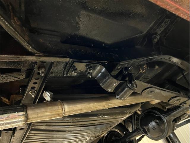1964 Ford Galaxie 500 (CC-1823816) for sale in Greene, Iowa