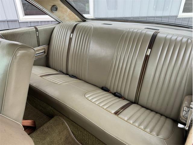 1964 Ford Galaxie 500 (CC-1823816) for sale in Greene, Iowa