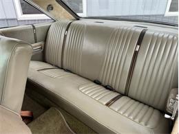 1964 Ford Galaxie 500 (CC-1823816) for sale in Greene, Iowa