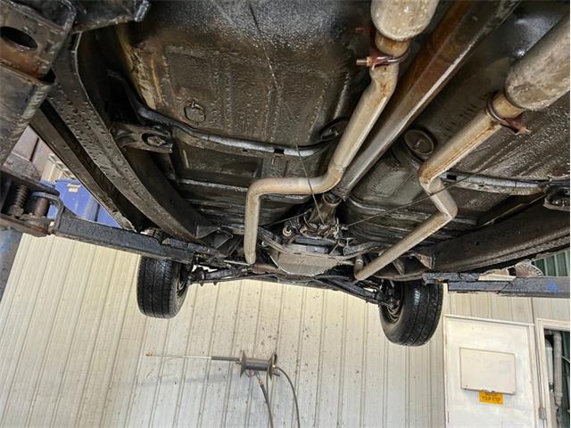1964 Ford Galaxie 500 (CC-1823816) for sale in Greene, Iowa