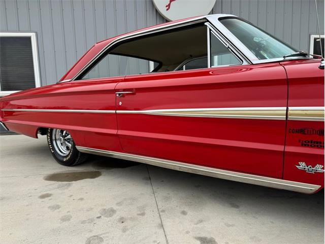 1964 Ford Galaxie 500 (CC-1823816) for sale in Greene, Iowa