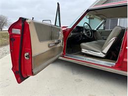 1964 Ford Galaxie 500 (CC-1823816) for sale in Greene, Iowa