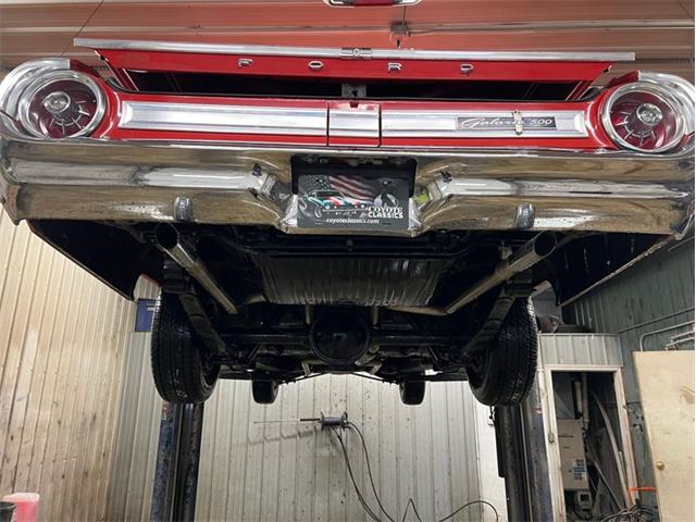 1964 Ford Galaxie 500 (CC-1823816) for sale in Greene, Iowa