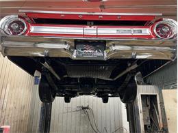 1964 Ford Galaxie 500 (CC-1823816) for sale in Greene, Iowa