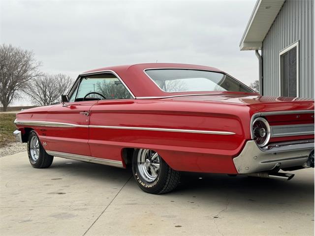 1964 Ford Galaxie 500 (CC-1823816) for sale in Greene, Iowa