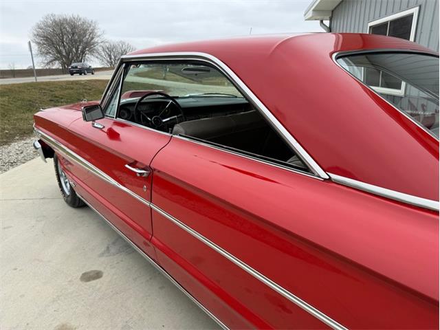 1964 Ford Galaxie 500 (CC-1823816) for sale in Greene, Iowa