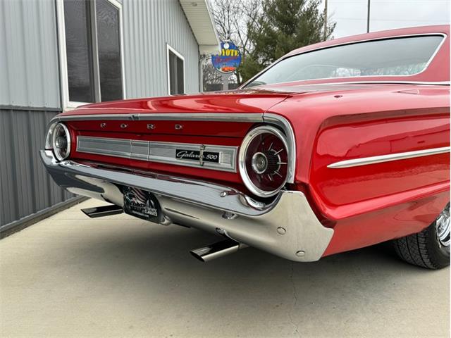 1964 Ford Galaxie 500 (CC-1823816) for sale in Greene, Iowa