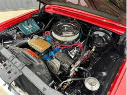 1964 Ford Galaxie 500 (CC-1823816) for sale in Greene, Iowa