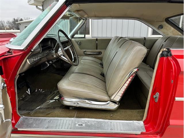 1964 Ford Galaxie 500 (CC-1823816) for sale in Greene, Iowa