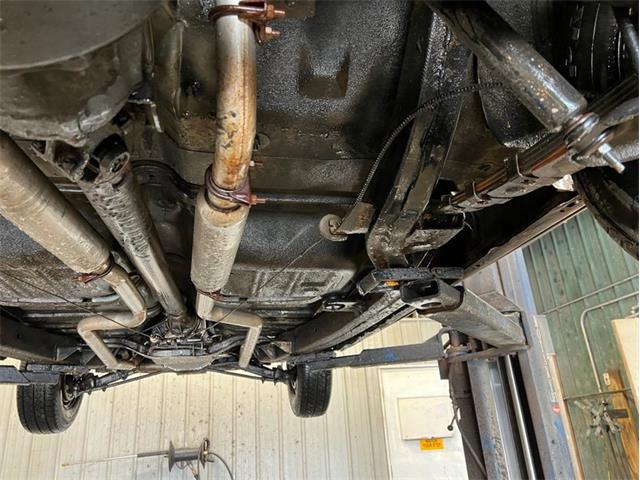 1964 Ford Galaxie 500 (CC-1823816) for sale in Greene, Iowa